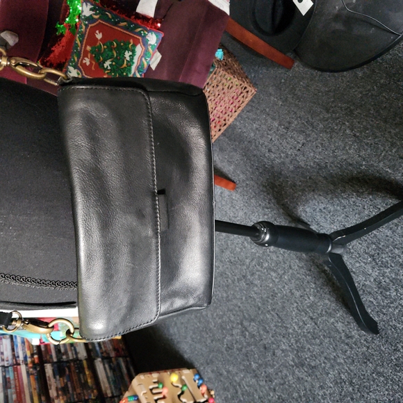 Lucky brand cross body purse - Picture 2 of 8